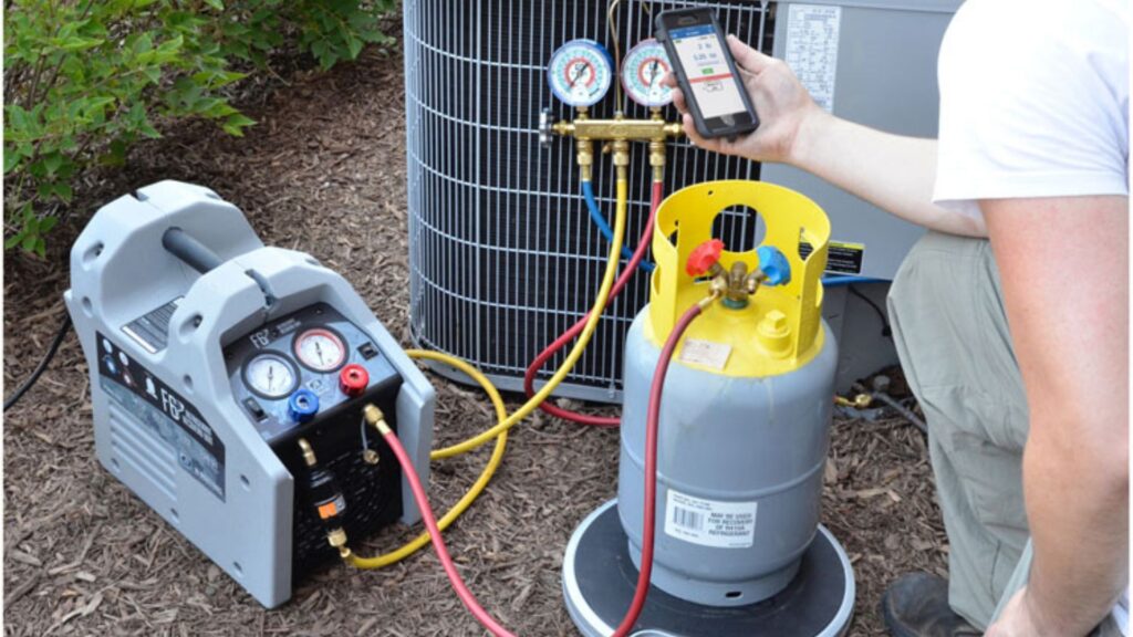 HVAC