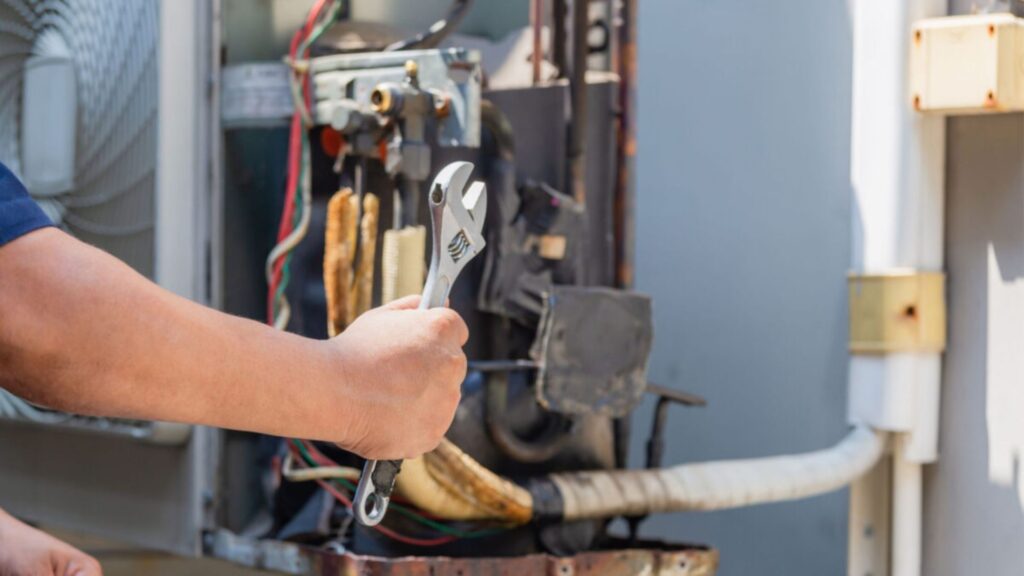 HVAC.SERVICE
