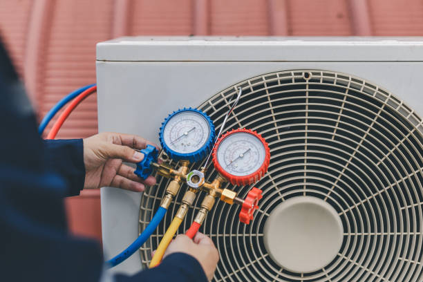 HVAC SERVICE