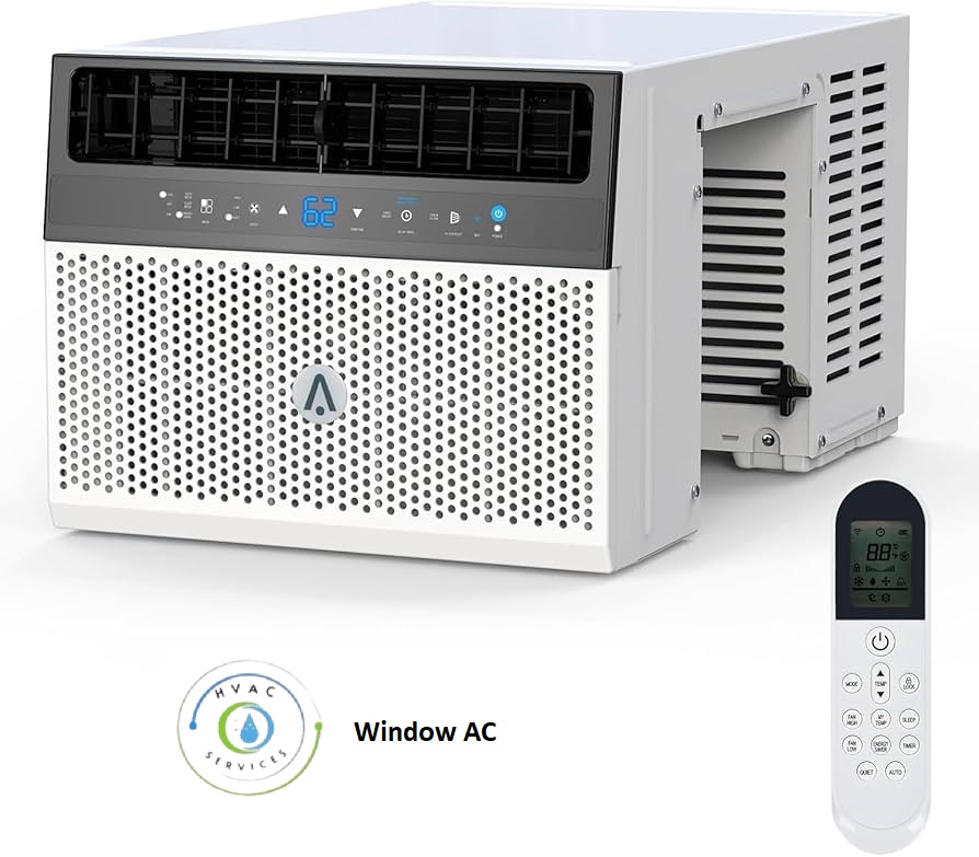 Window AC
