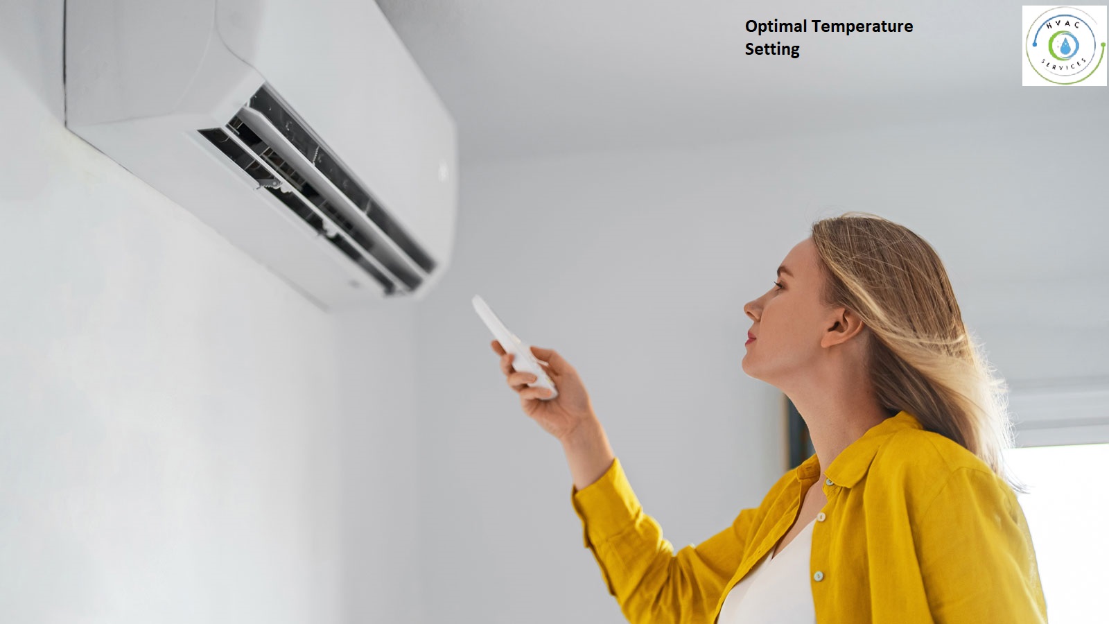 Optimal Temperature Setting 