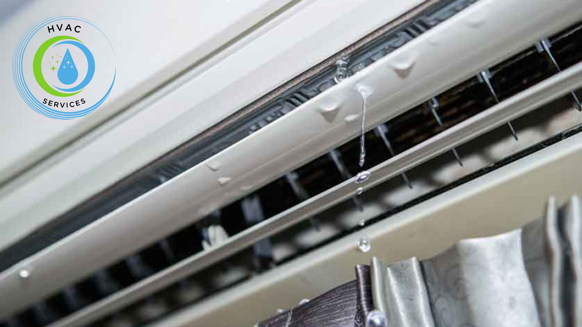 AC needs to be serviced? 