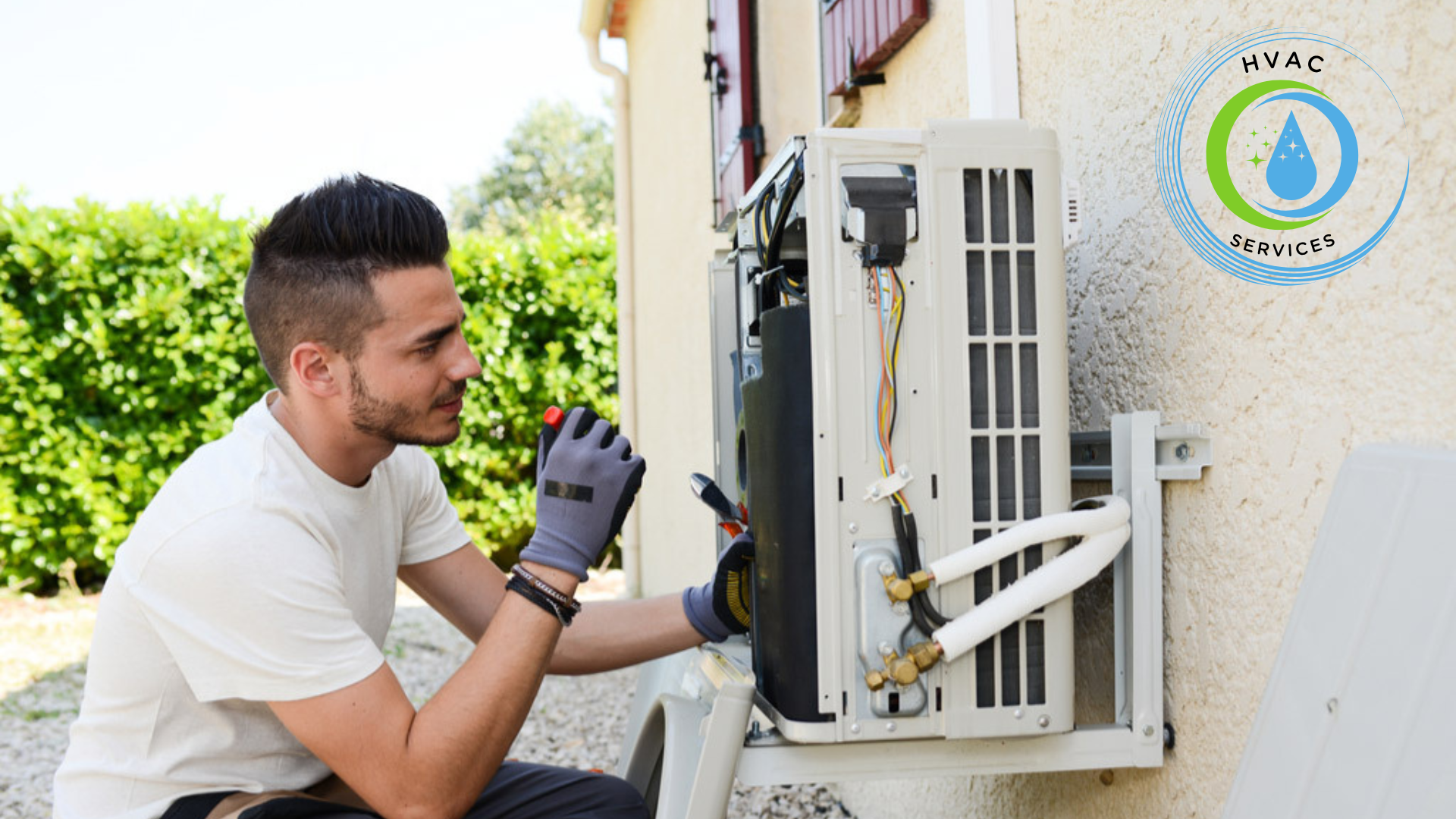 AC Not Blowing Cold Air