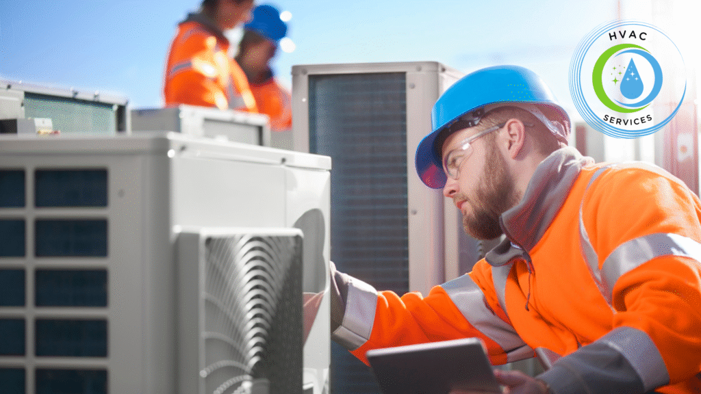 HVAC Maintenance Tips