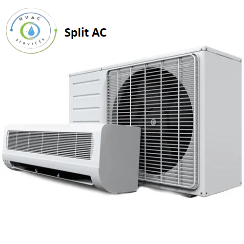Split AC 