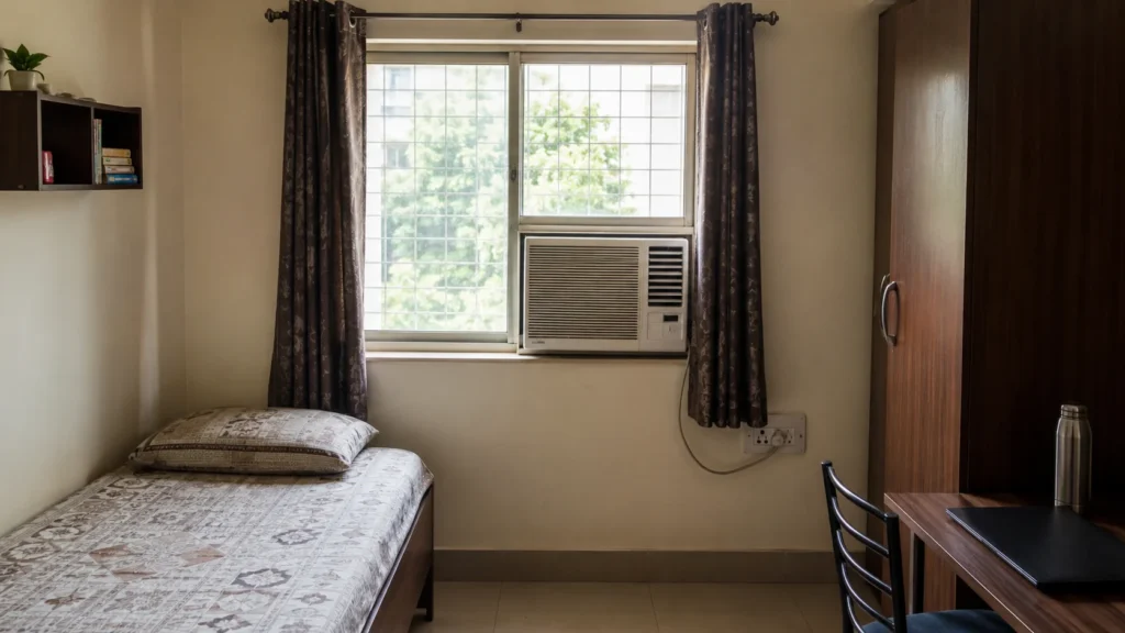 Split AC vs Window AC