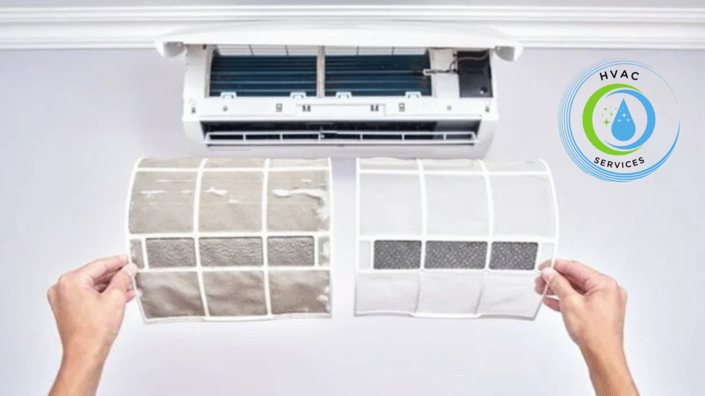 Common HVAC Problems