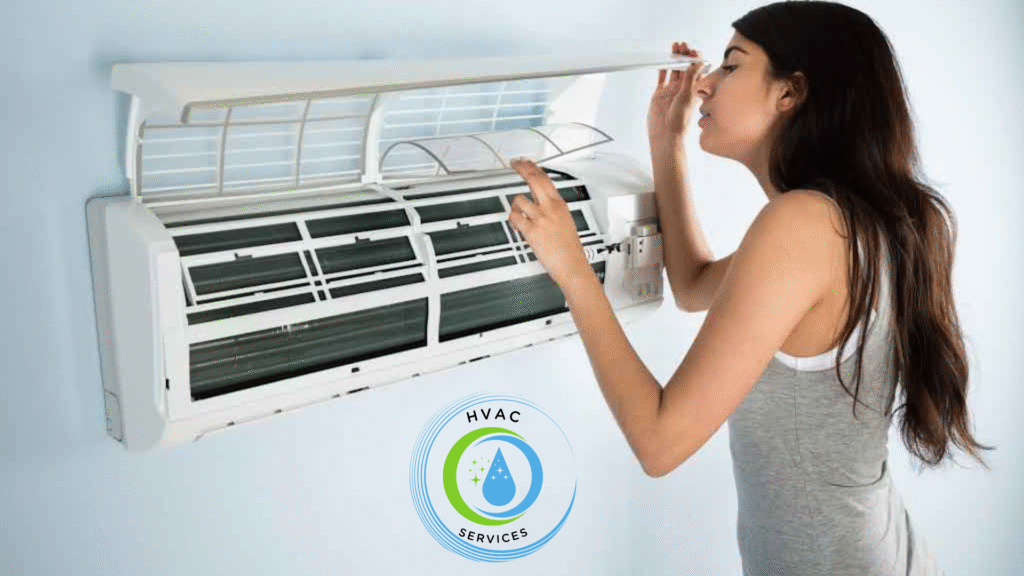 Common HVAC Problems