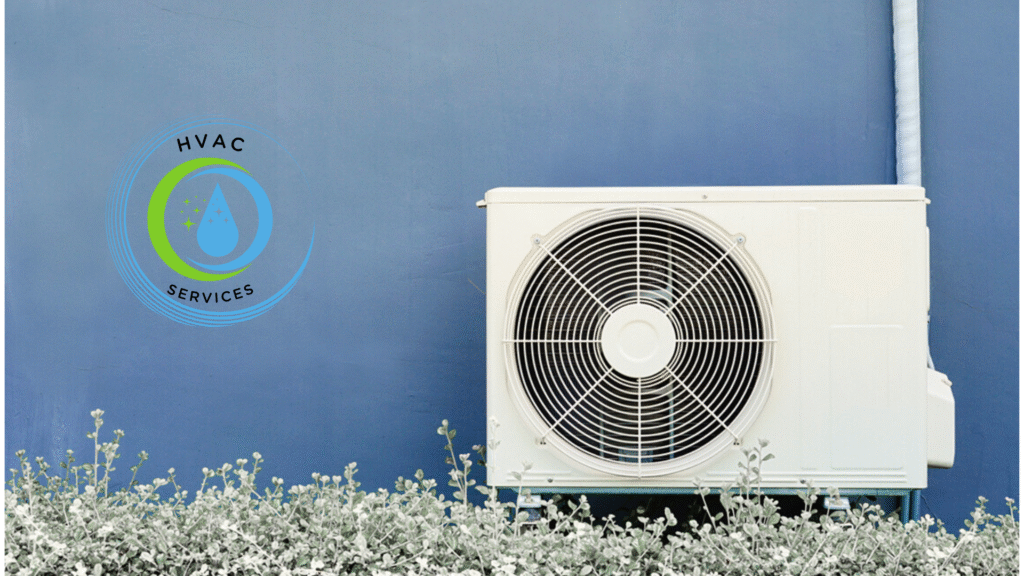 DIY HVAC Maintenance