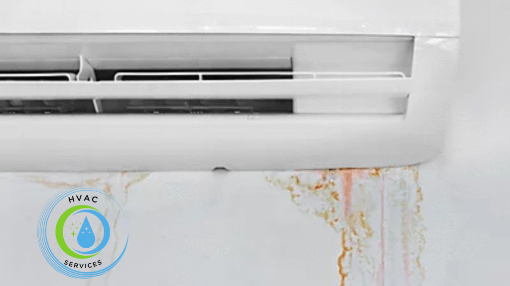 Common HVAC Problems