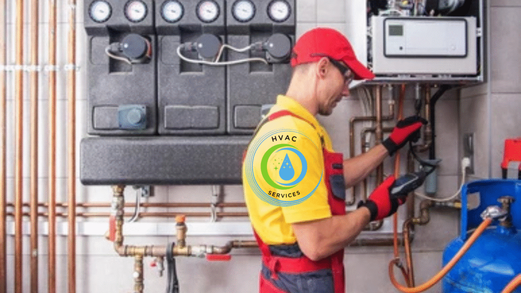 diy hvac maintenance 