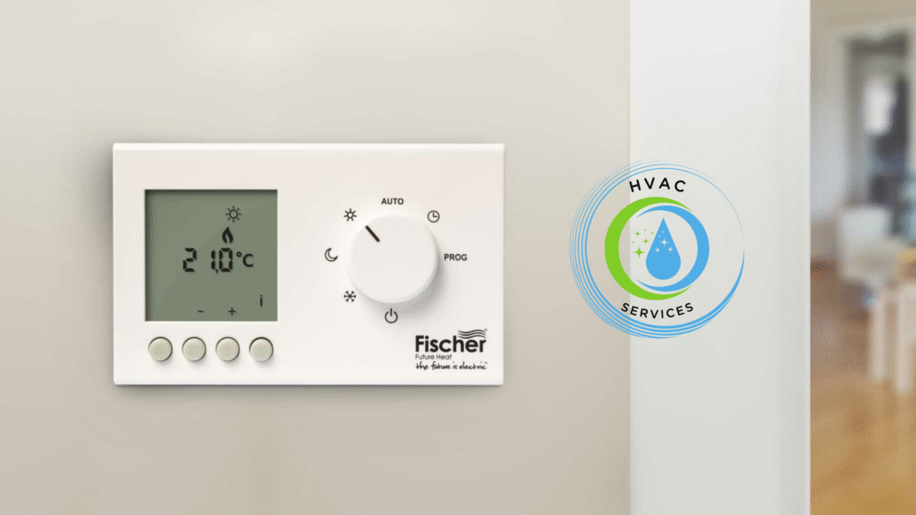 diy hvac maintenance 