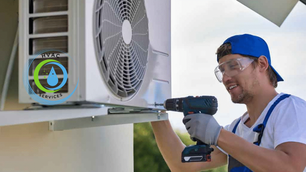 Quick and Easy HVAC Inspection Checklist for Beginners