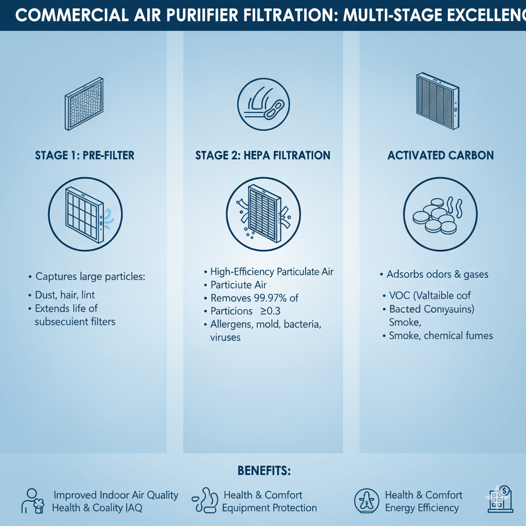 Commercial Air Filtration